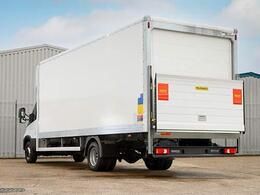 Iveco Daily 3.0D HPI 18V Business 72C 5100 HiMatic XLWB Euro 6 2dr (DRW)